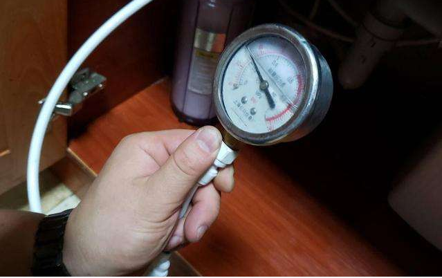 【小凈課堂】光會挑品牌還不夠，那些你必須懂的凈水器參數——