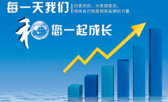 漢斯頓2015年助力代理商布局鄉鎮實體店